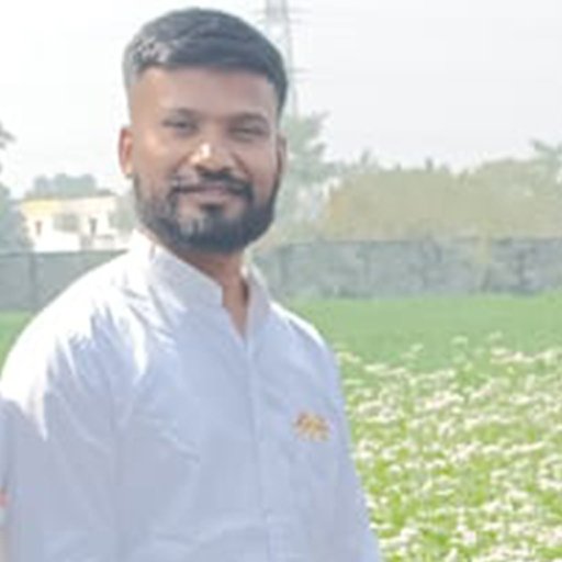 Nilesh Patel